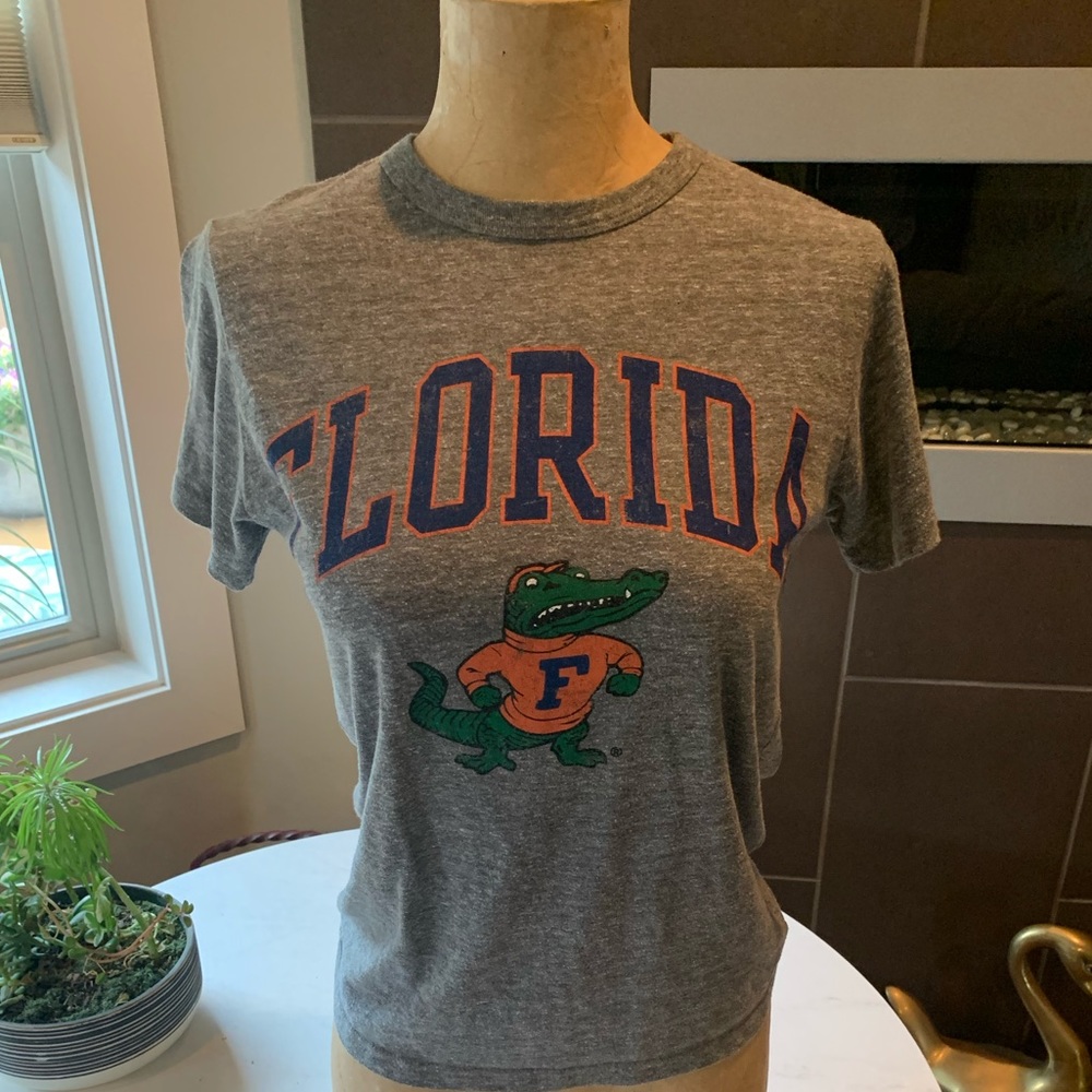 Vintage Florida Gator Tee